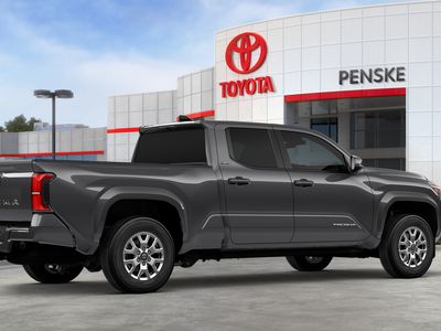 2026 Toyota Tacoma - Photo 51