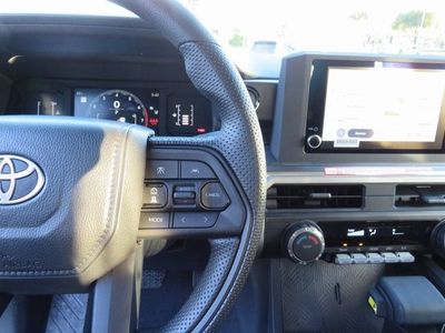 2026 Toyota Tacoma - Photo 35