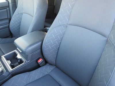 2026 Toyota Tacoma - Photo 19