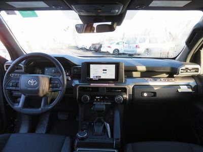 2026 Toyota Tacoma - Photo 22