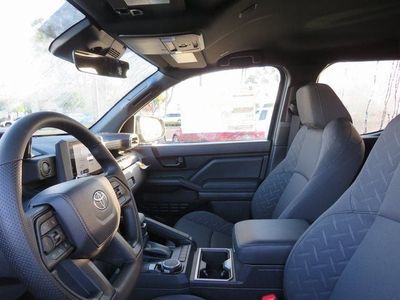 2026 Toyota Tacoma - Photo 17