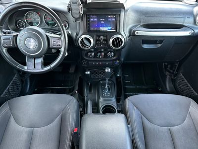 2018 Jeep Wrangler Unlimited - Photo 3