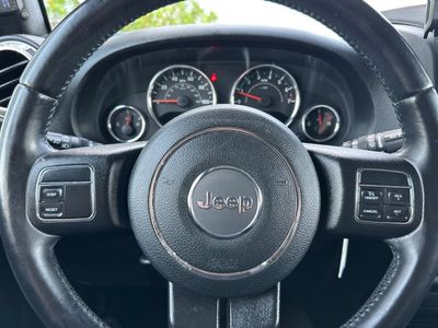 2018 Jeep Wrangler Unlimited - Photo 23