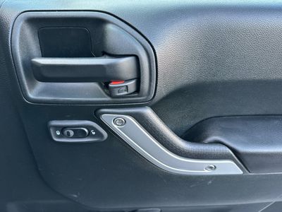 2018 Jeep Wrangler Unlimited - Photo 18