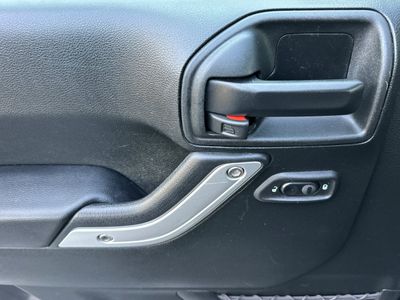 2018 Jeep Wrangler Unlimited - Photo 12