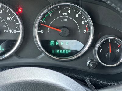 2018 Jeep Wrangler Unlimited - Photo 27