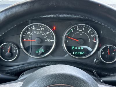 2018 Jeep Wrangler Unlimited - Photo 26