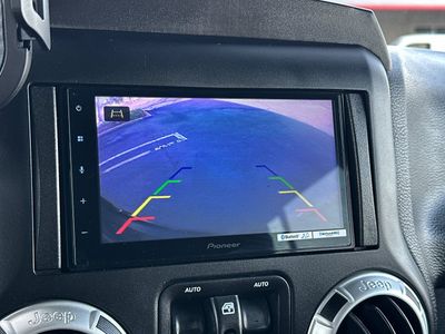 2018 Jeep Wrangler Unlimited - Photo 20