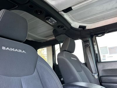 2018 Jeep Wrangler Unlimited - Photo 17