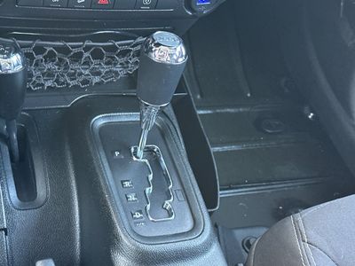 2018 Jeep Wrangler Unlimited - Photo 22