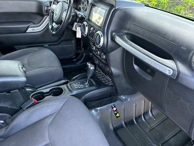 2018 Jeep Wrangler Unlimited - Photo 16