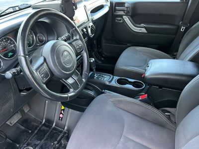 2018 Jeep Wrangler Unlimited - Photo 11