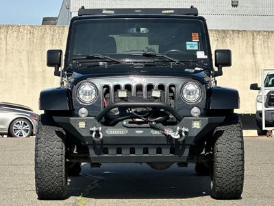 2018 Jeep Wrangler Unlimited - Photo 10