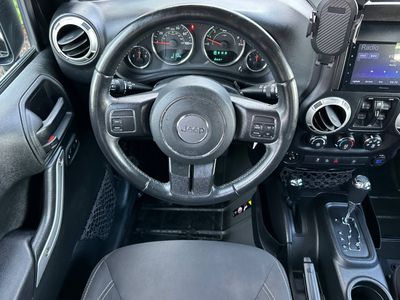 2018 Jeep Wrangler Unlimited - Photo 14