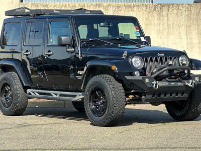 2018 Jeep Wrangler Unlimited - Photo 5