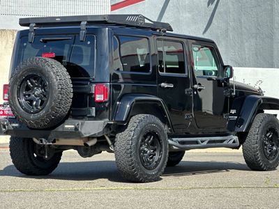 2018 Jeep Wrangler Unlimited - Photo 2