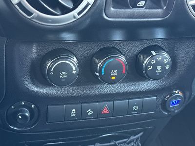 2018 Jeep Wrangler Unlimited - Photo 21
