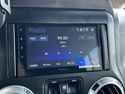 2018 Jeep Wrangler Unlimited - Photo 19