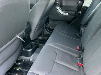 2018 Jeep Wrangler Unlimited - Photo 4
