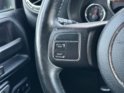 2018 Jeep Wrangler Unlimited - Photo 24