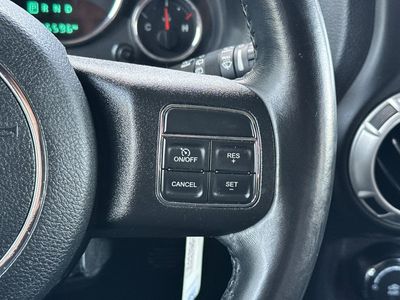 2018 Jeep Wrangler Unlimited - Photo 25