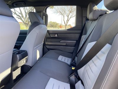 2026 Toyota Tacoma - Photo 3