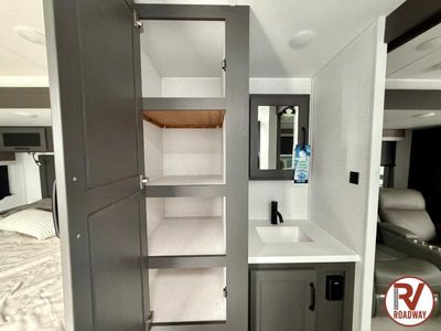 2025 Forest River RV Rockwood Ultra Lite - Photo 28
