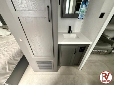 2025 Forest River RV Rockwood Ultra Lite - Photo 27
