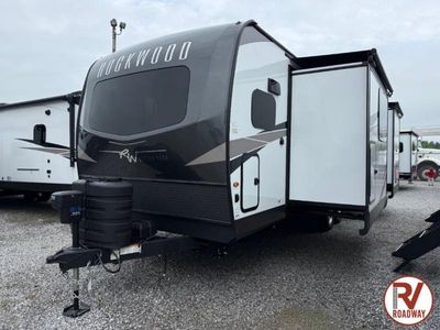 2025 Forest River RV Rockwood Ultra Lite - Photo 7