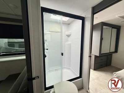2025 Forest River RV Rockwood Ultra Lite - Photo 23