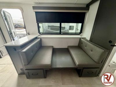 2025 Forest River RV Rockwood Ultra Lite - Photo 14