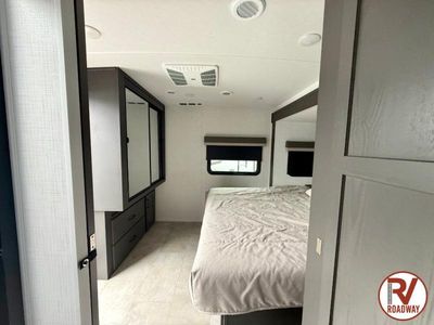 2025 Forest River RV Rockwood Ultra Lite - Photo 29