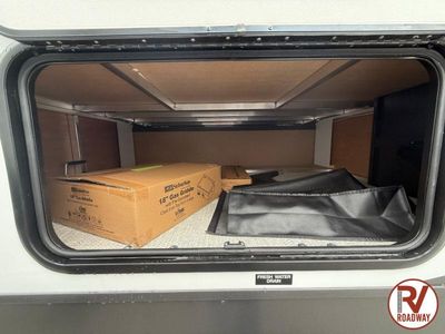 2025 Forest River RV Rockwood Ultra Lite - Photo 8