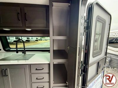 2025 Forest River RV Rockwood Ultra Lite - Photo 19