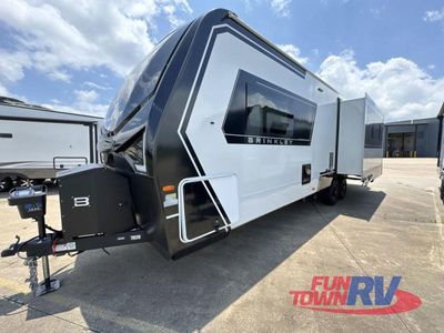 2026 Brinkley Model Z Air - Photo 3