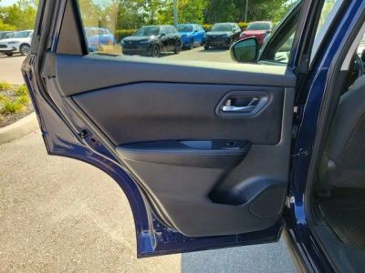 2024 Nissan Rogue — photo 15 view