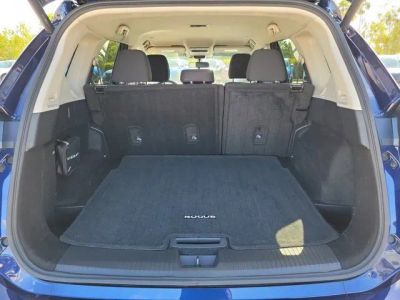 2024 Nissan Rogue — photo 11 view