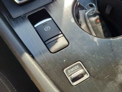 2024 Nissan Rogue — photo 30 view