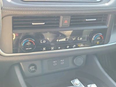 2024 Nissan Rogue — photo 29 view