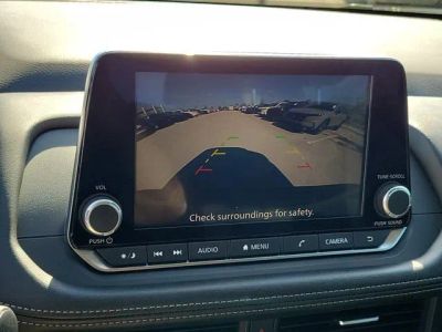 2024 Nissan Rogue — photo 28 view