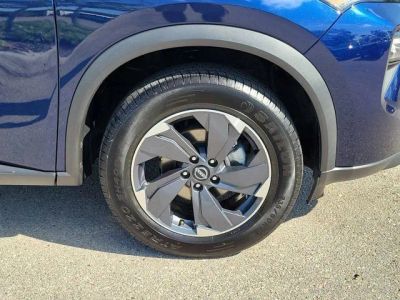 2024 Nissan Rogue — photo 7 view