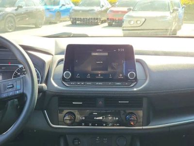 2024 Nissan Rogue — photo 19 view