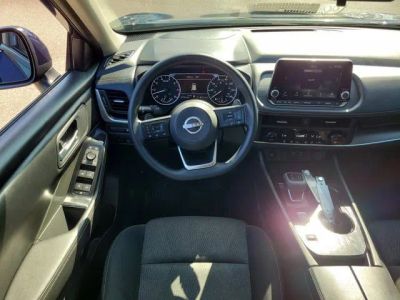 2024 Nissan Rogue — photo 17 view