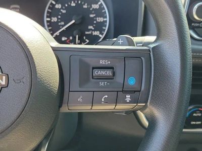 2024 Nissan Rogue — photo 26 view