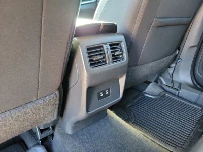 2024 Nissan Rogue — photo 14 view