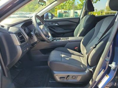 2024 Nissan Rogue — photo 21 view