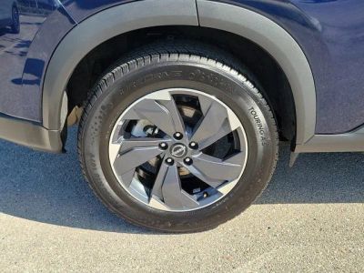 2024 Nissan Rogue — photo 9 view