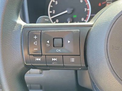 2024 Nissan Rogue — photo 25 view