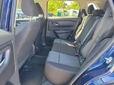 2024 Nissan Rogue — photo 13 view