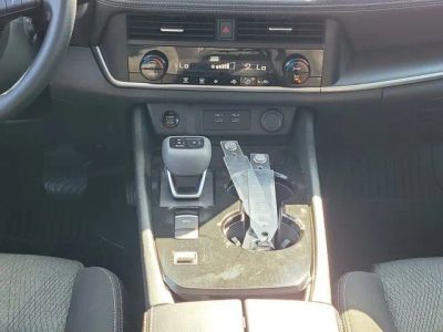 2024 Nissan Rogue — photo 20 view